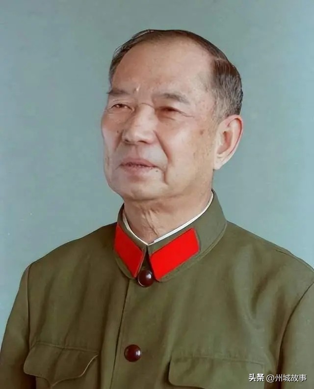 从红三军团走出的将帅名录全集,从红二十五军走出的将军