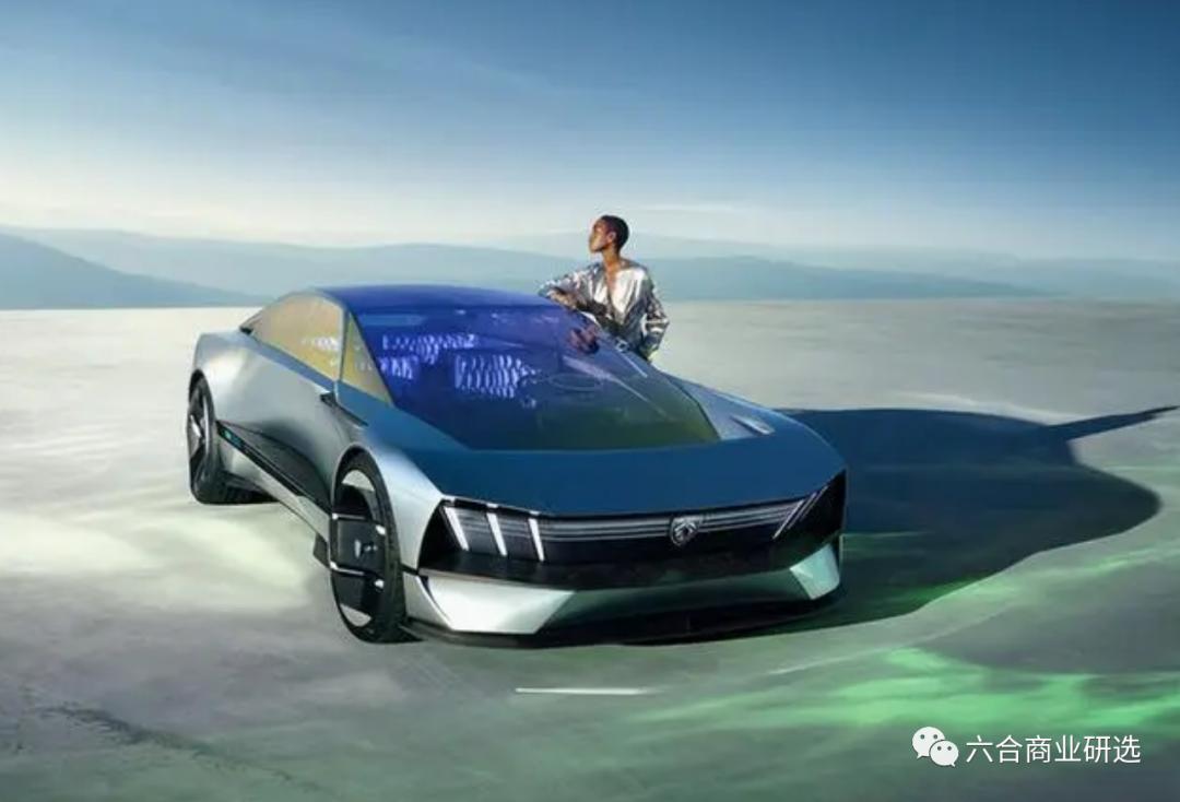 【硬件风云】第5期:CES2023大盘点,电动车C位,元宇宙新亮点