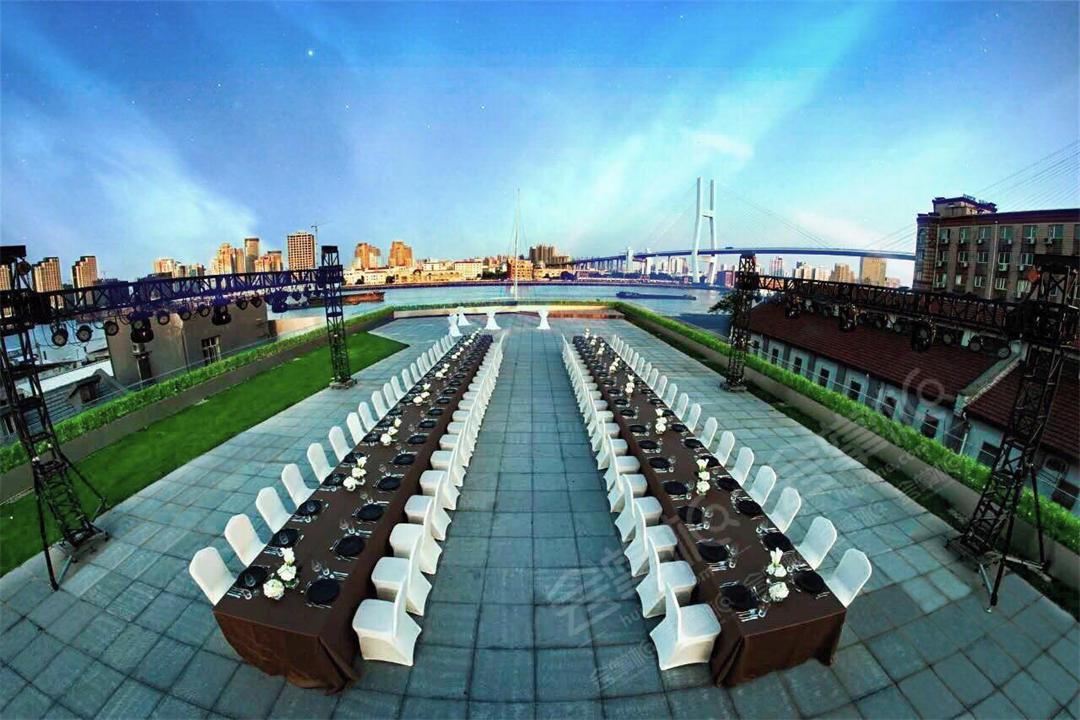 高逼格活动最佳场地,偷偷藏不住活动举办地点