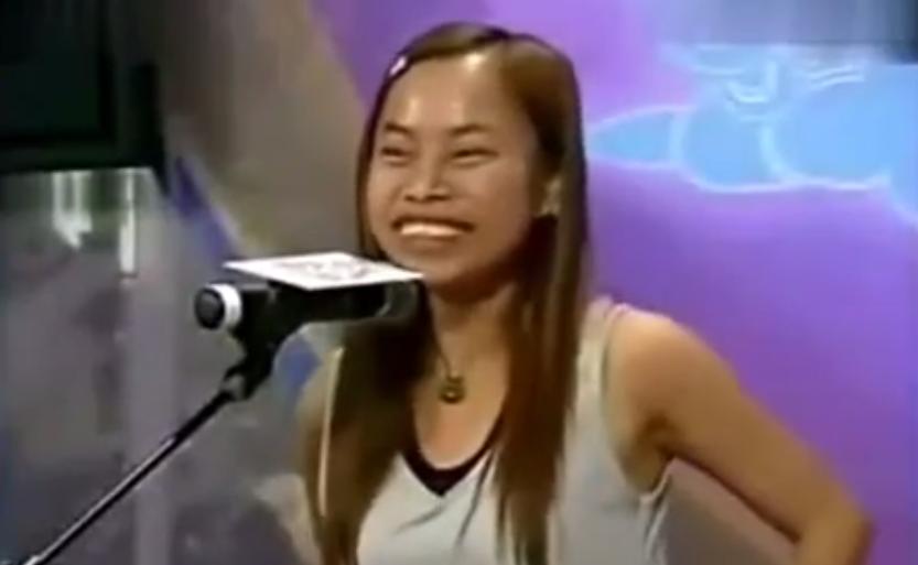 凤姐如今在美国怎么样了,凤姐去美国之后的照片