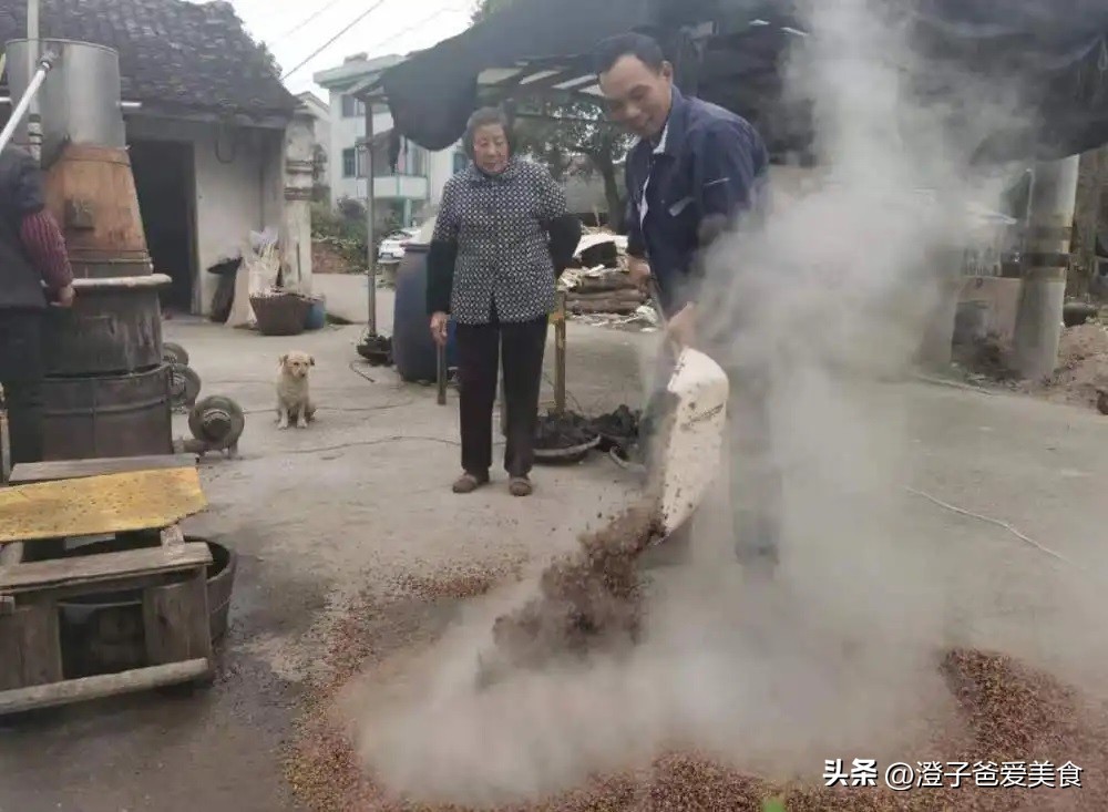东北特色烧酒,东北烧酒最好喝的做法