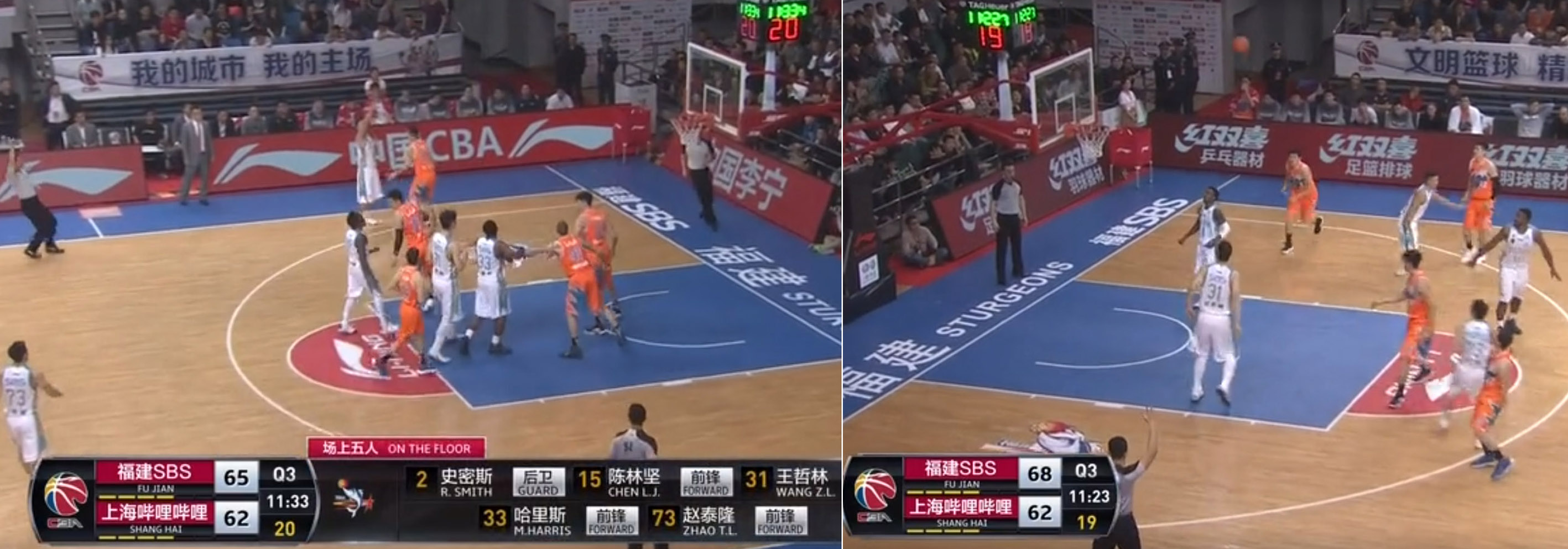 中国男篮cba职业联赛各队阵容,cba新赛季十大本土球星排行榜