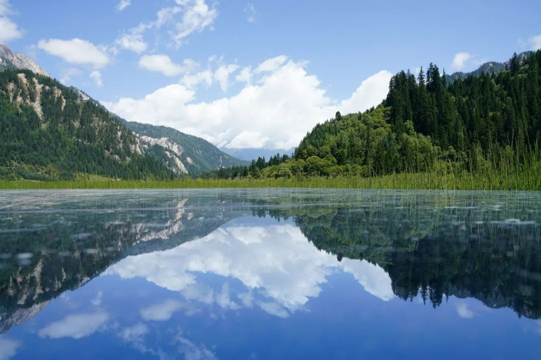 阿坝州最好的一个县是哪儿,阿坝州十三县排名