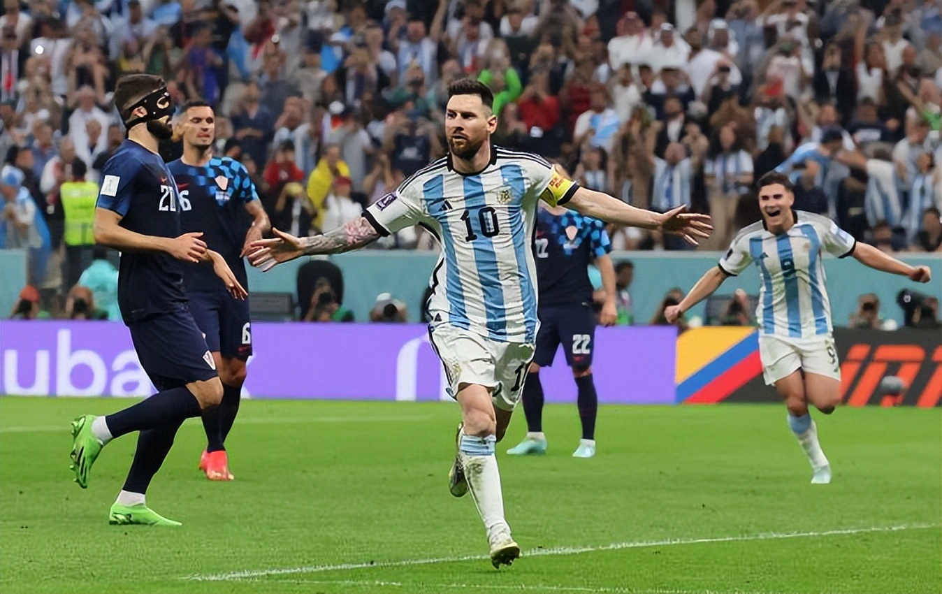 梅西十大封神之战头球,封神之战梅西完整版