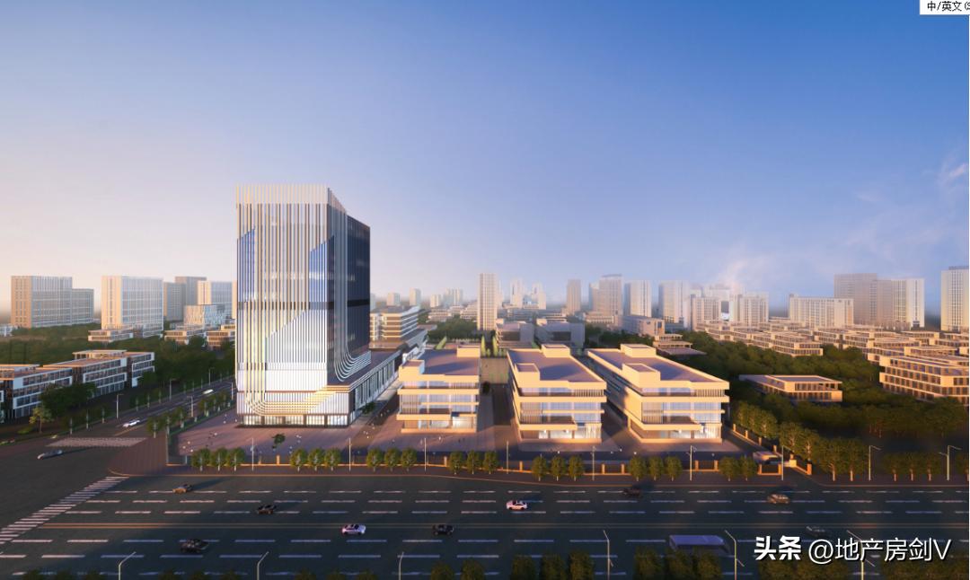 2023年第一周，现场实探西安高新区最强硬科技企业！