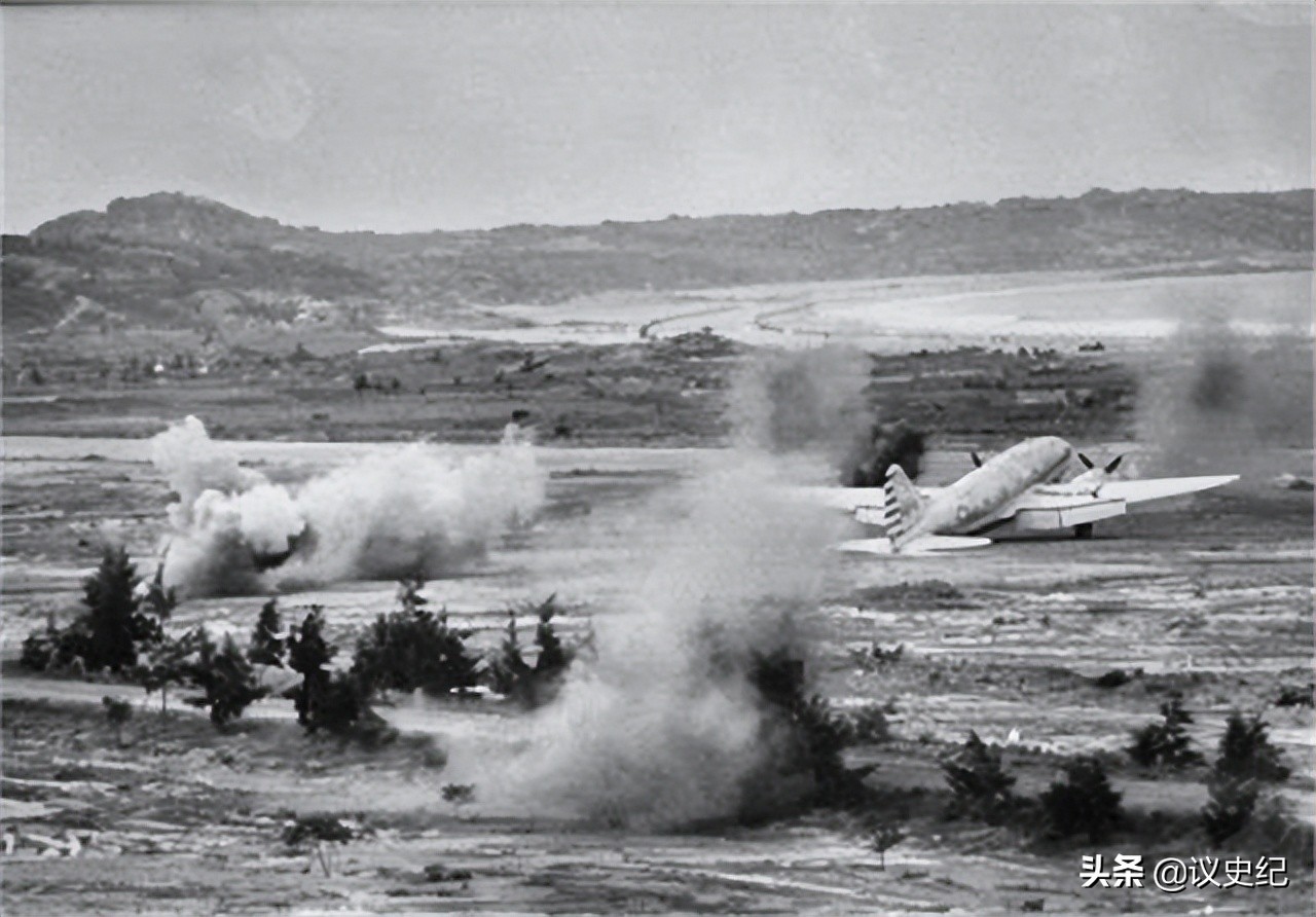 炮击金门大炮,1958年炮击金门有火箭炮吗
