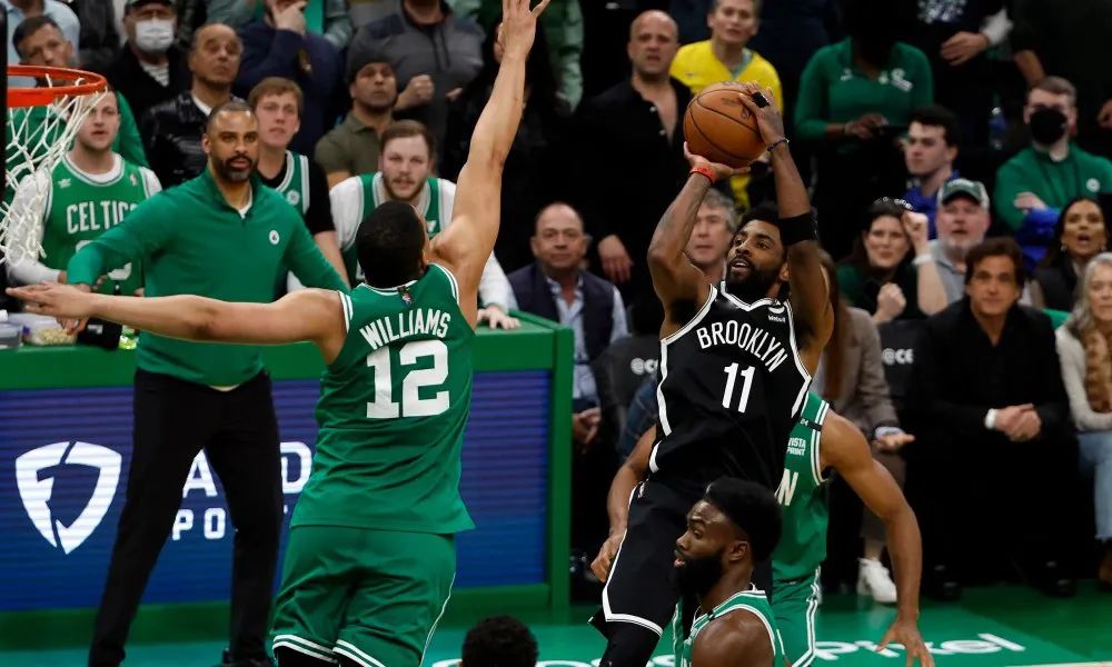 纳什的篮球洁癖，想太多的杜兰特