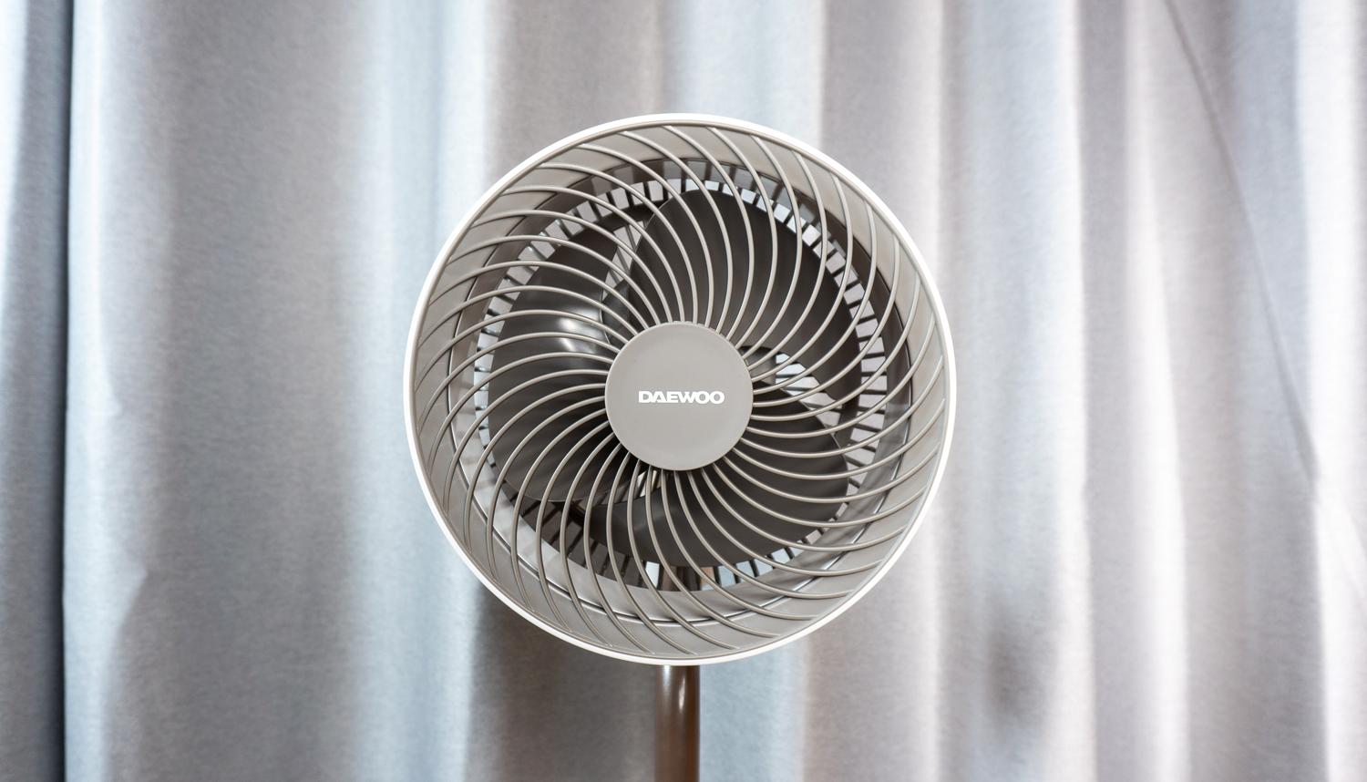 daewoo大宇f3空气循环扇,大宇空气循环扇图片