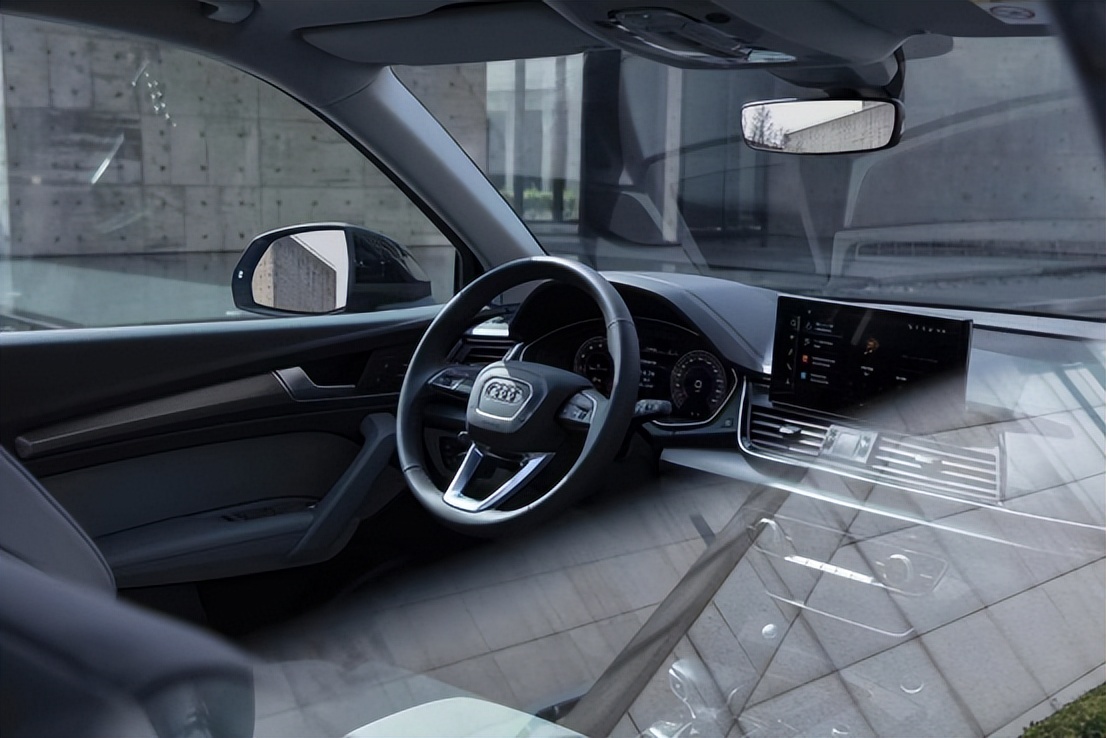 21年凯迪拉克xt5和奥迪q5l销量,奥迪q5l和凯迪拉克xt5哪个油耗低