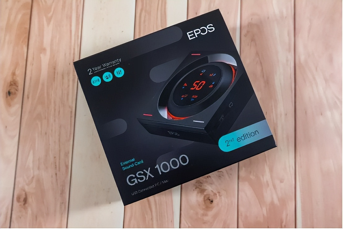 音珀声卡gsx1000,音珀gsx1200pro声卡