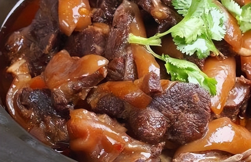 中国癌症高发，和猪肉有关吗？提醒：这6种肉，能不吃就不吃