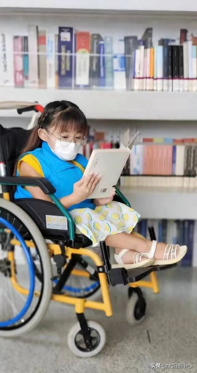 太阳语梦想学院|就算辛苦也不怕，因为学习很开心