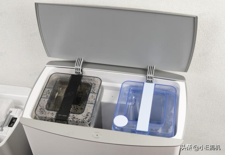 自动清洗扫拖一体机器人值得买吗,扫拖一体自动清洁机器人全面测评