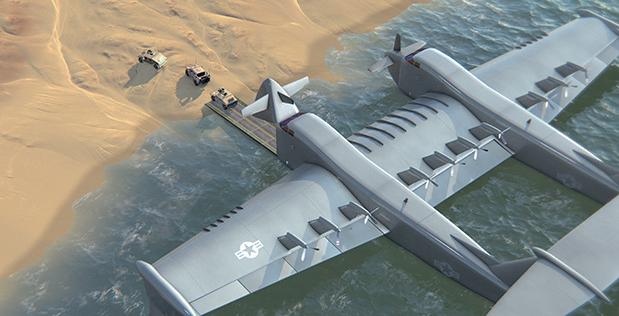 环球军闻十四则——韩国新轻型直升机、美高空鱼雷初步形成战力等