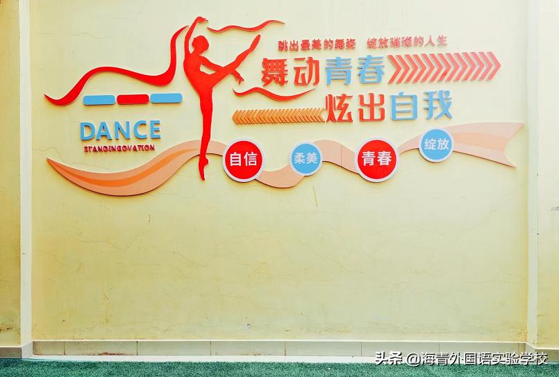 海青外国语实验学校小升初,海青外国语实验学校初中部怎么样