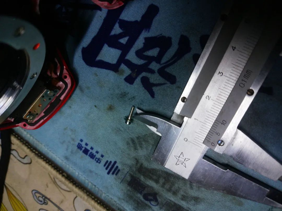 宾得定焦镜头跑焦,宾得k124-70能跑焦吗