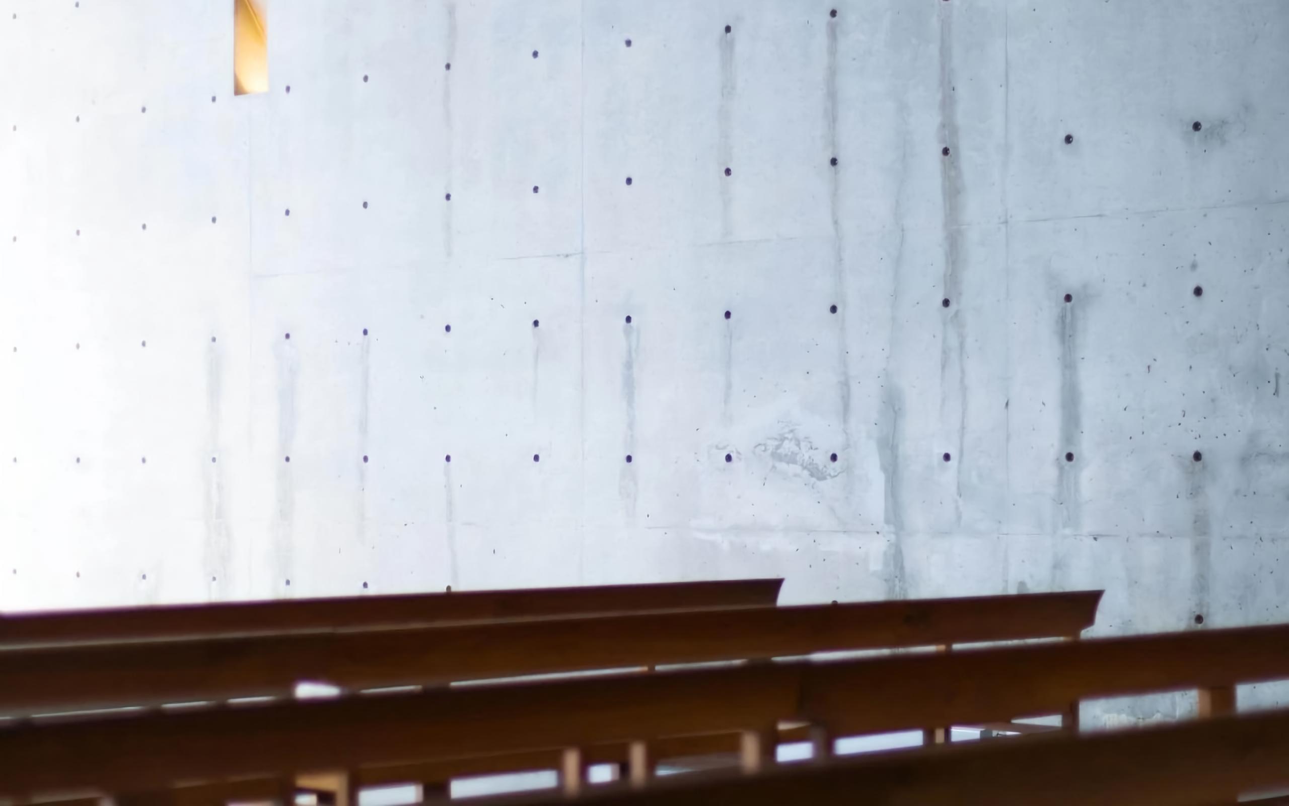 安藤忠雄水之教堂,安藤忠雄水之教堂上海