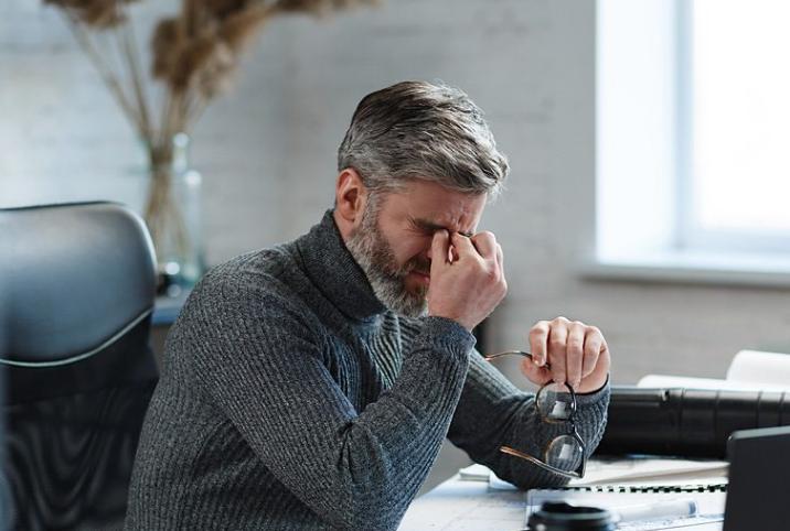 性猝死听说过吗？医生：4种情况下不建议“为爱鼓掌”，危害很大