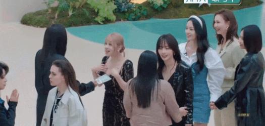 《浪姐4》超级富婆:有钱任性,不缺男人