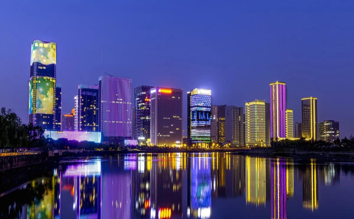 昆山市和义乌,义乌和昆山是一个省吗