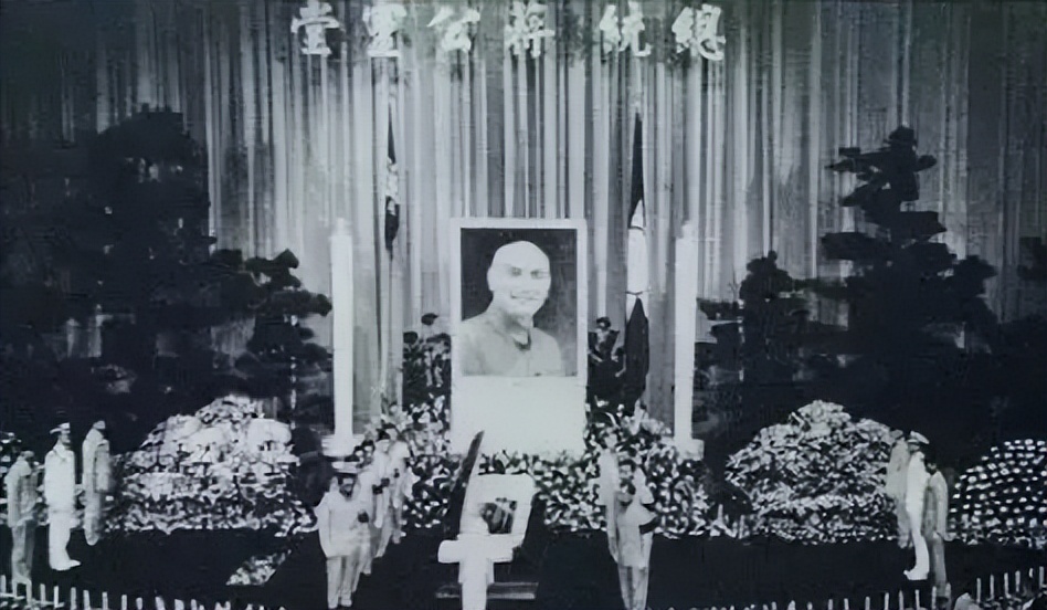 宋美龄生活困难,宋美龄晚年穷苦