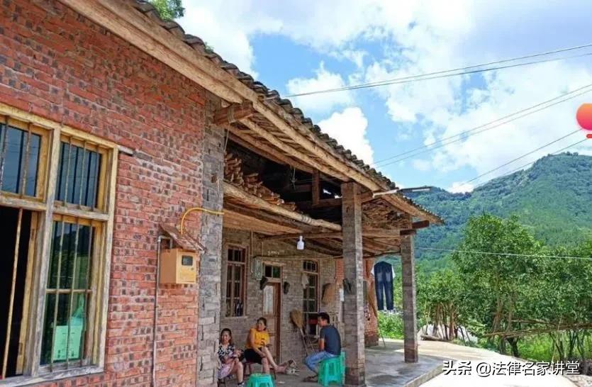 公公杀儿媳案二审宣判,因儿子的赔偿款公公杀害儿媳