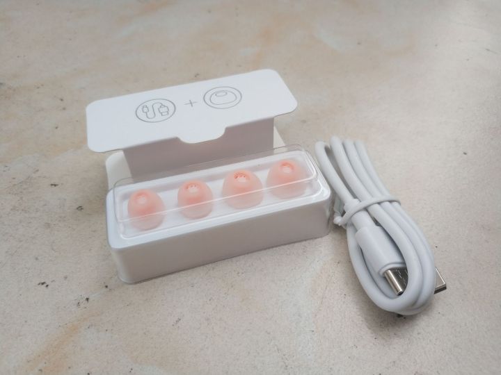 倍思bowiem2使用方法,倍思bowiewm02降噪