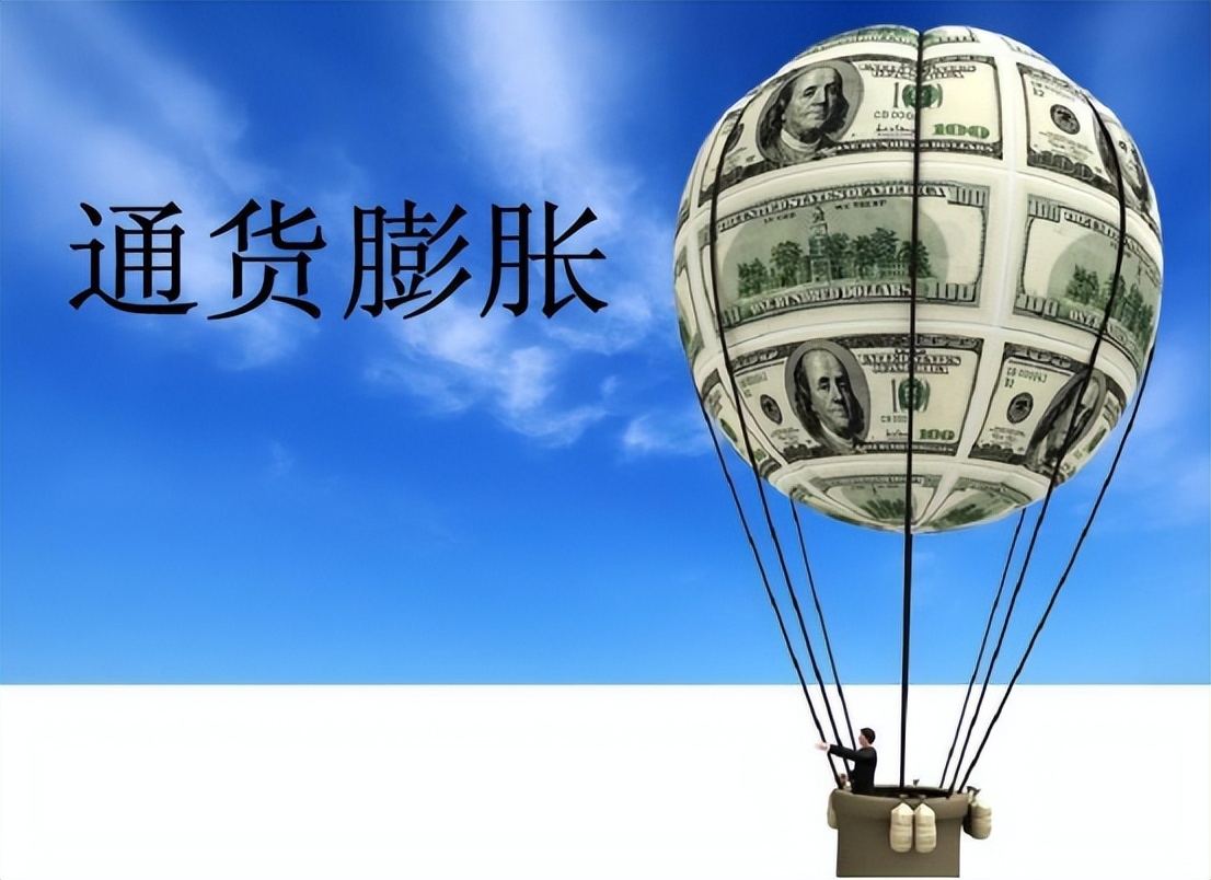 通缩带来的降价,今年通缩哪些东西降价了