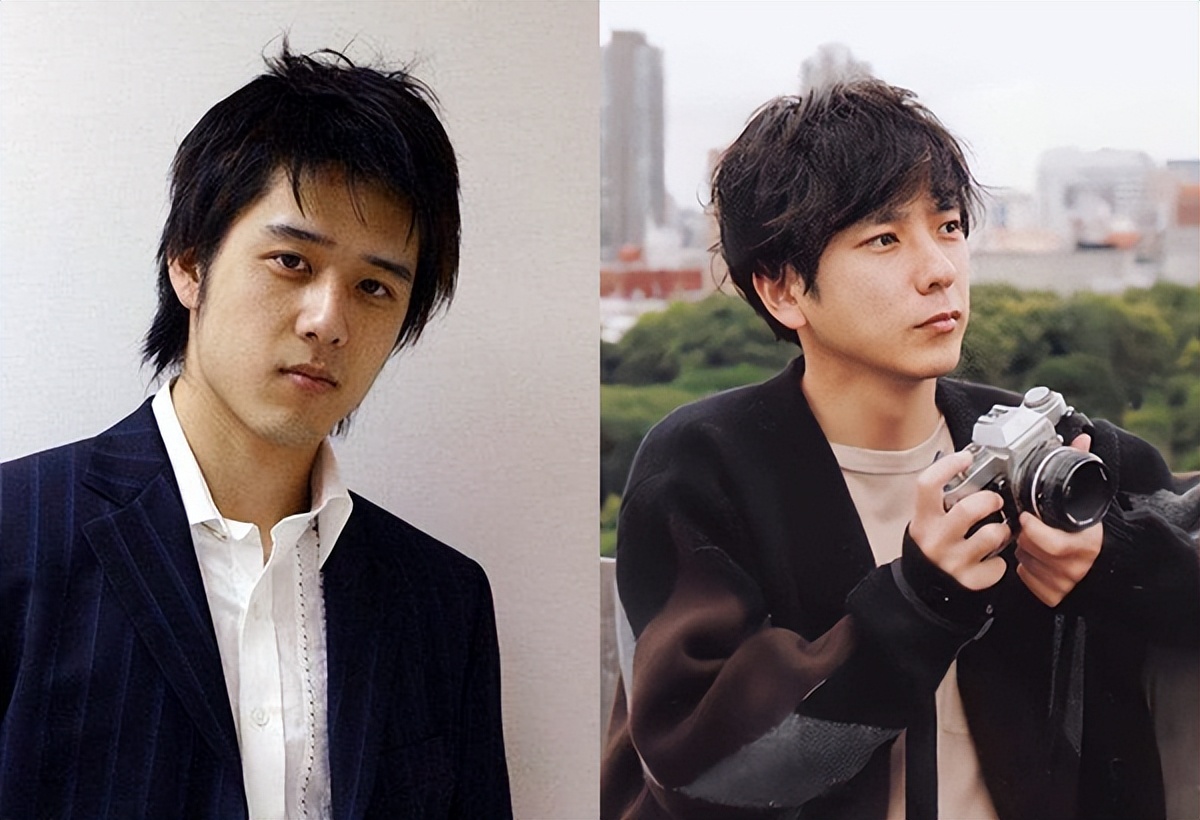 与中国女明星撞脸的日本明星,中日明星撞脸石原里美