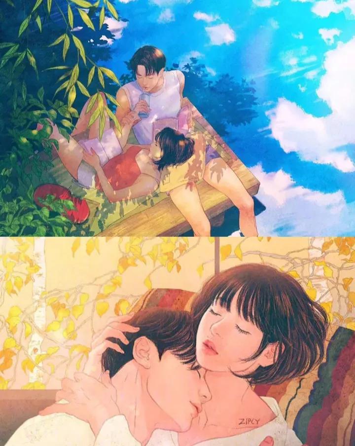 《同谋》苏绾月想挣脱家庭的束缚，到头来却只能倚靠和靳家联姻