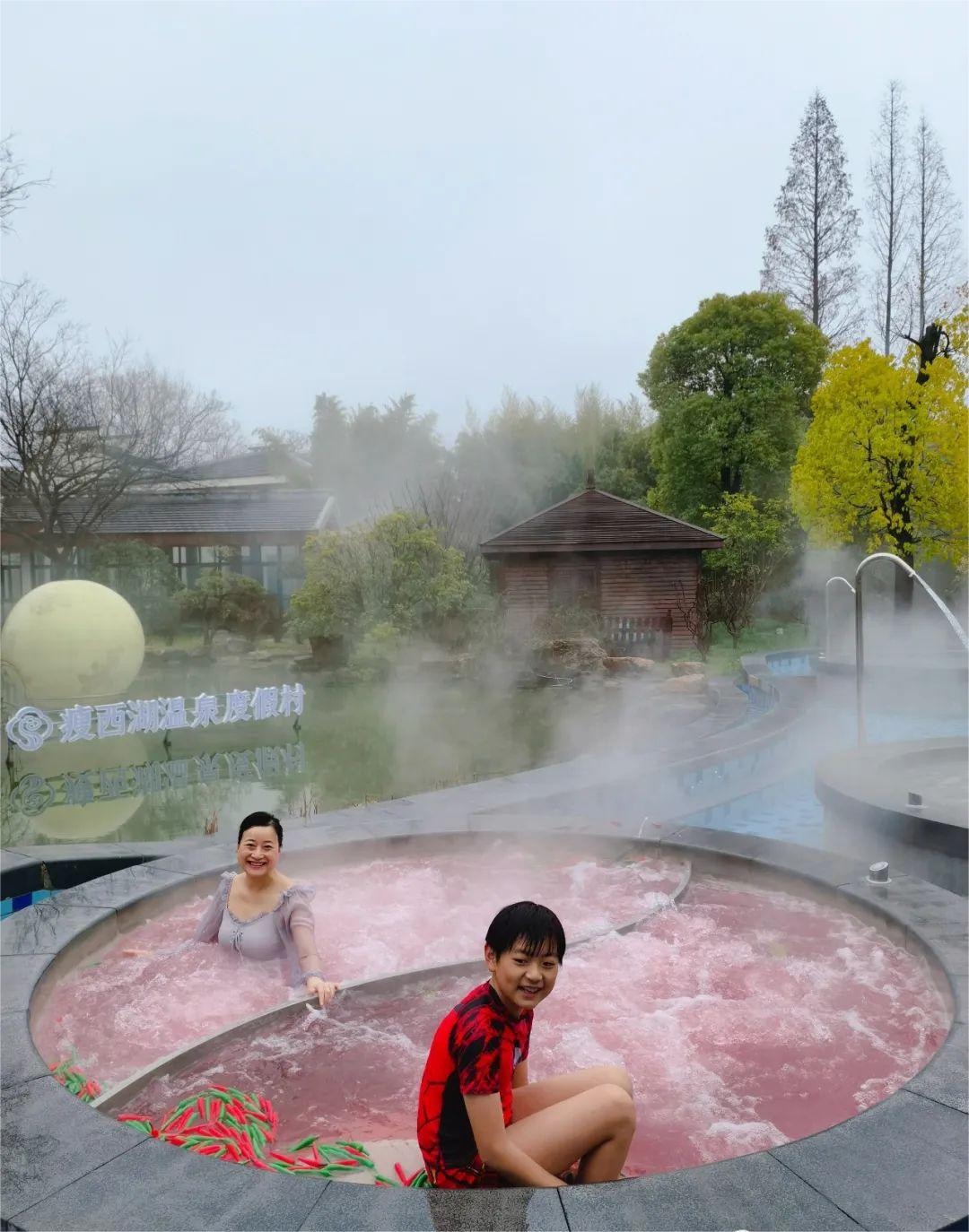 睡过这家国宾馆的新楼，我们全家都愁了……