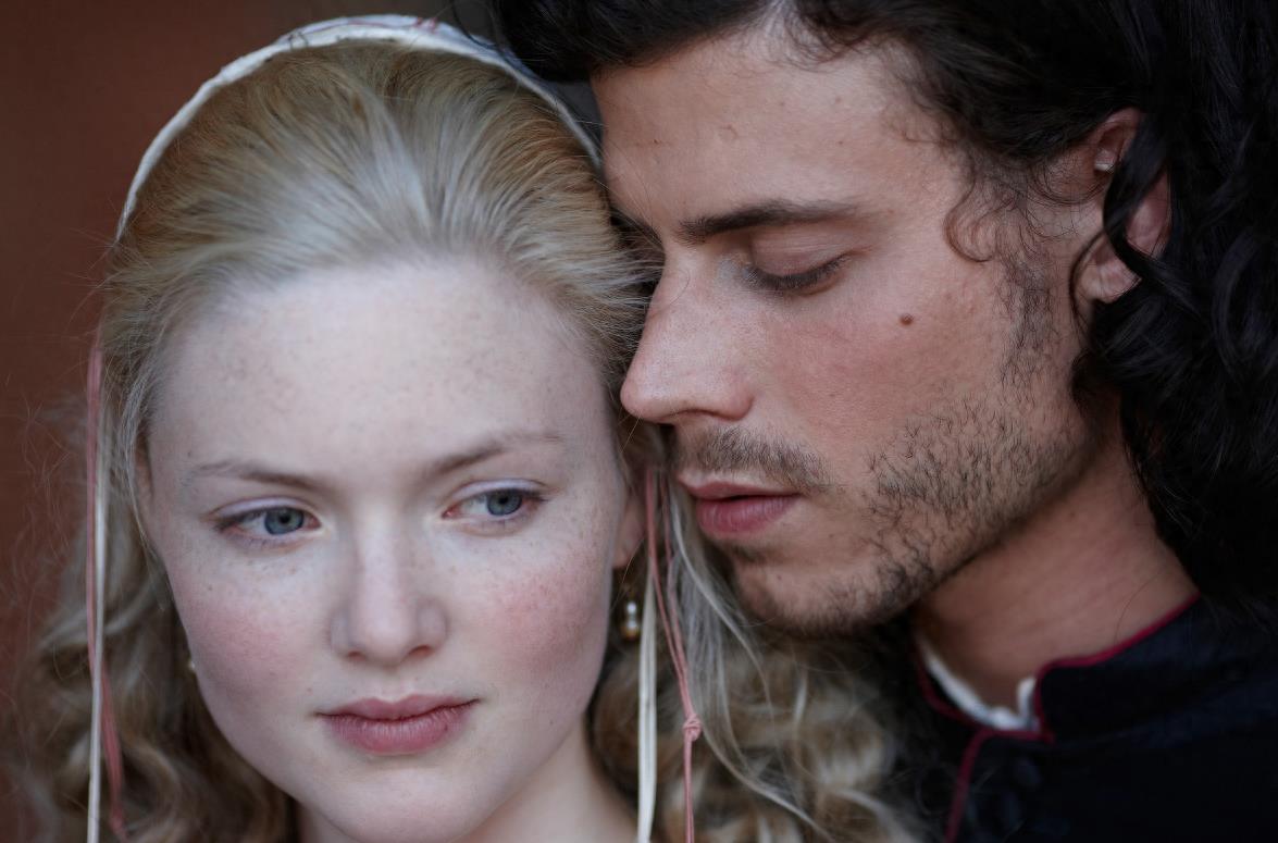 男人必看史诗级美剧斯巴达克斯,和斯巴达克斯暴力真实一样的美剧