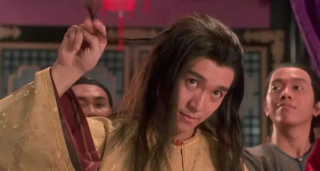 周星驰1992的传奇,周星驰几次打破香港电影纪录