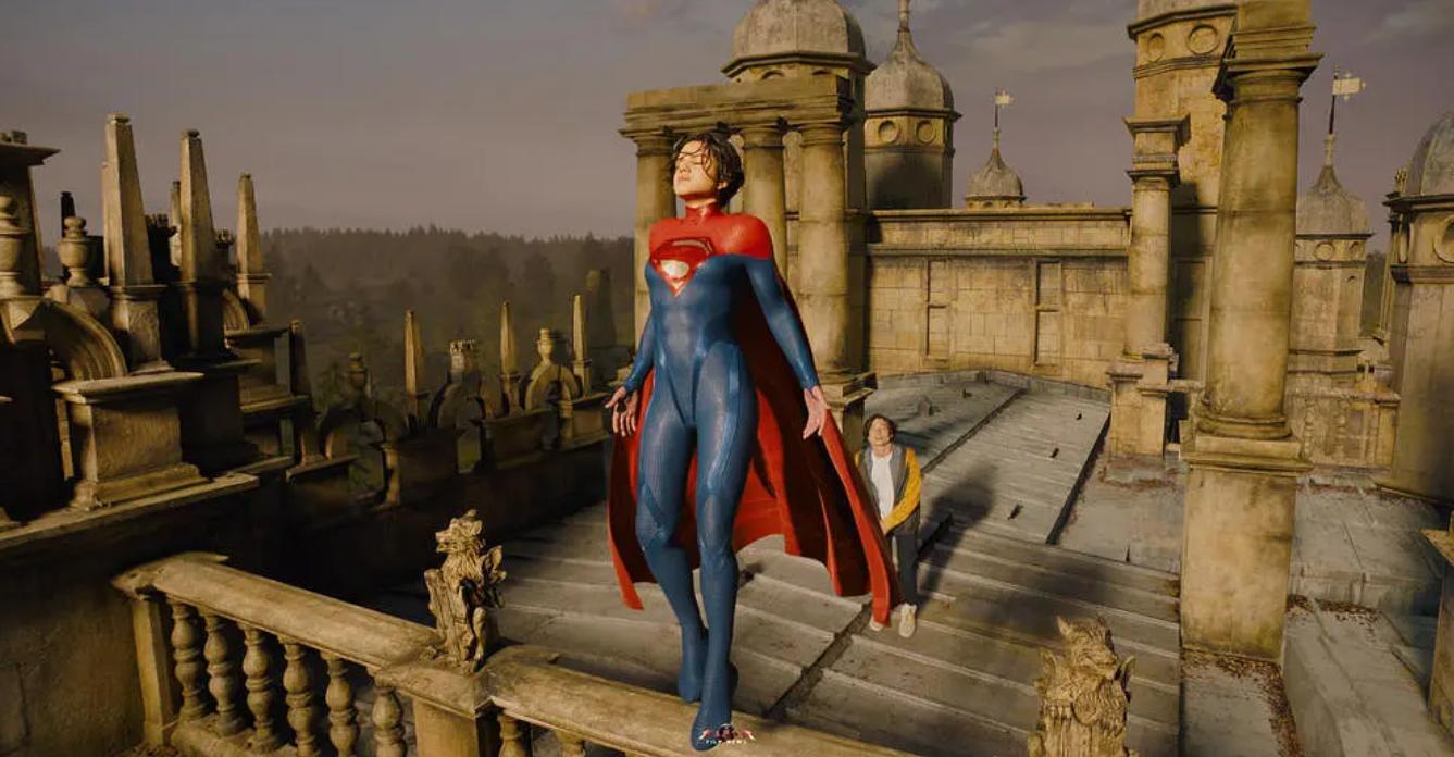 一口气看完闪电侠全篇,两小时看完闪电侠