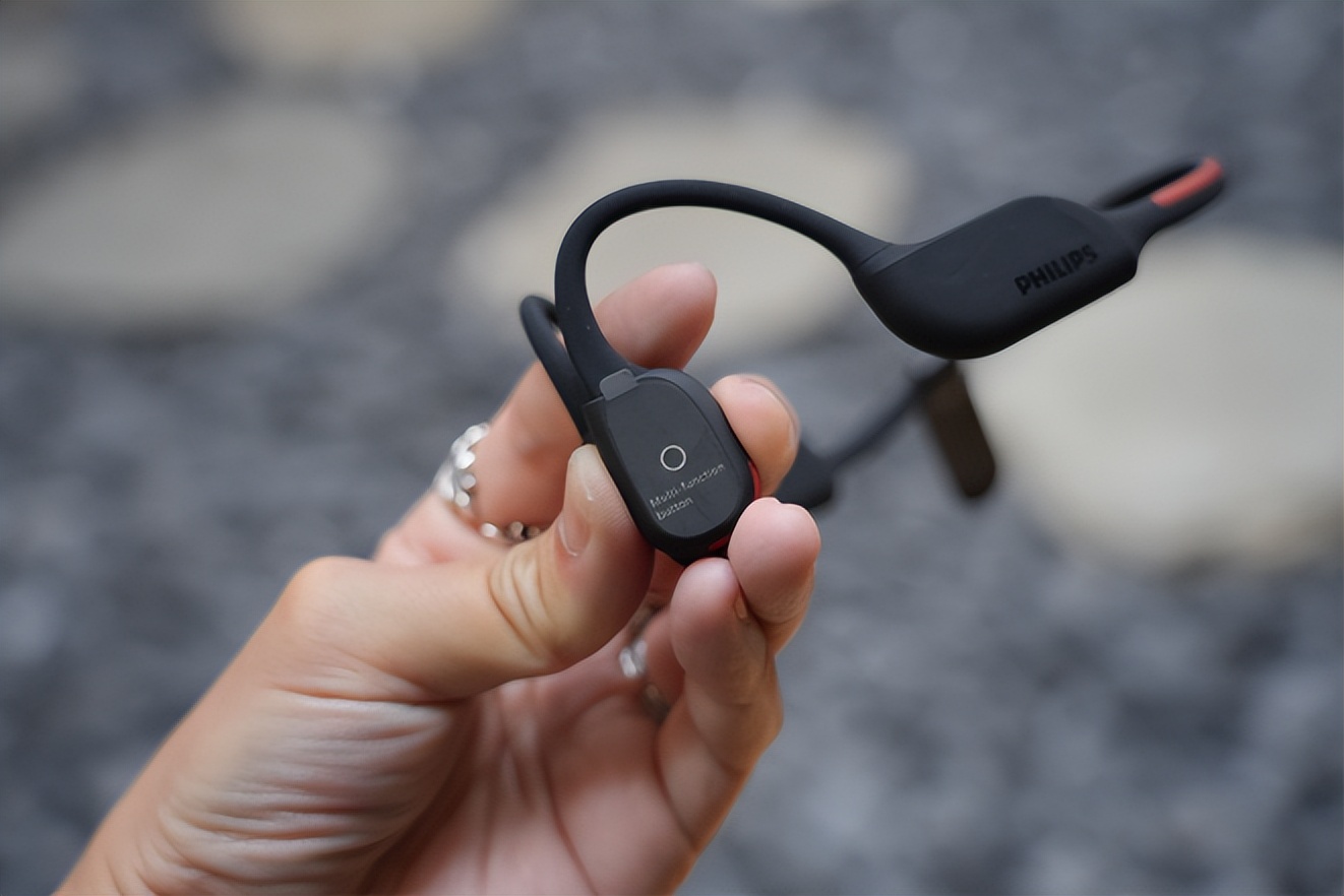 飞利浦骨传导耳机a7607和南卡对比,飞利浦骨传导耳机a7607操作