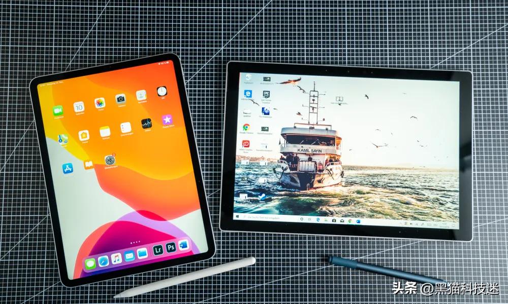 ipadpro2018还能再战几年,苹果ipadpro深度体验