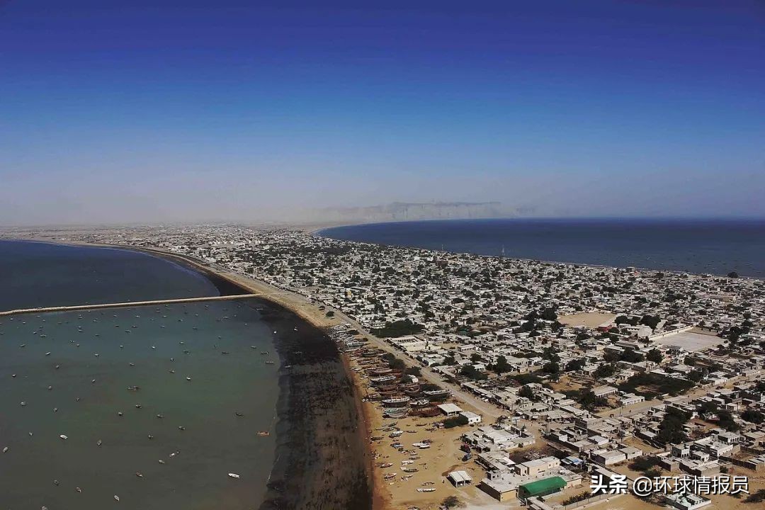 巴基斯坦瓜达尔港2021年,巴基斯坦瓜达尔港最新消息