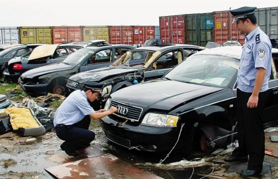 不合法上路的车怎么能合法上路,私家车可以跑什么合法
