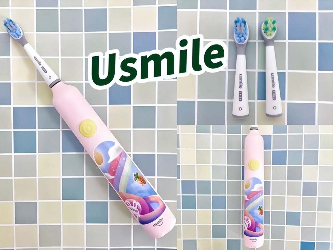 6岁儿童电动牙刷测评,儿童电动牙刷飞利浦和扉乐哪个好