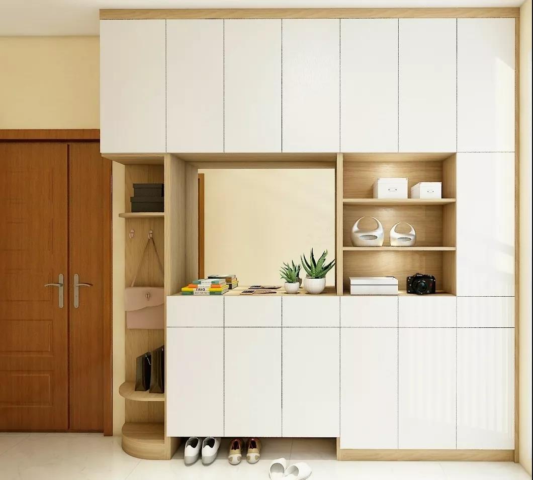 什么是全屋定制与木工,什么是全屋定制的趋势