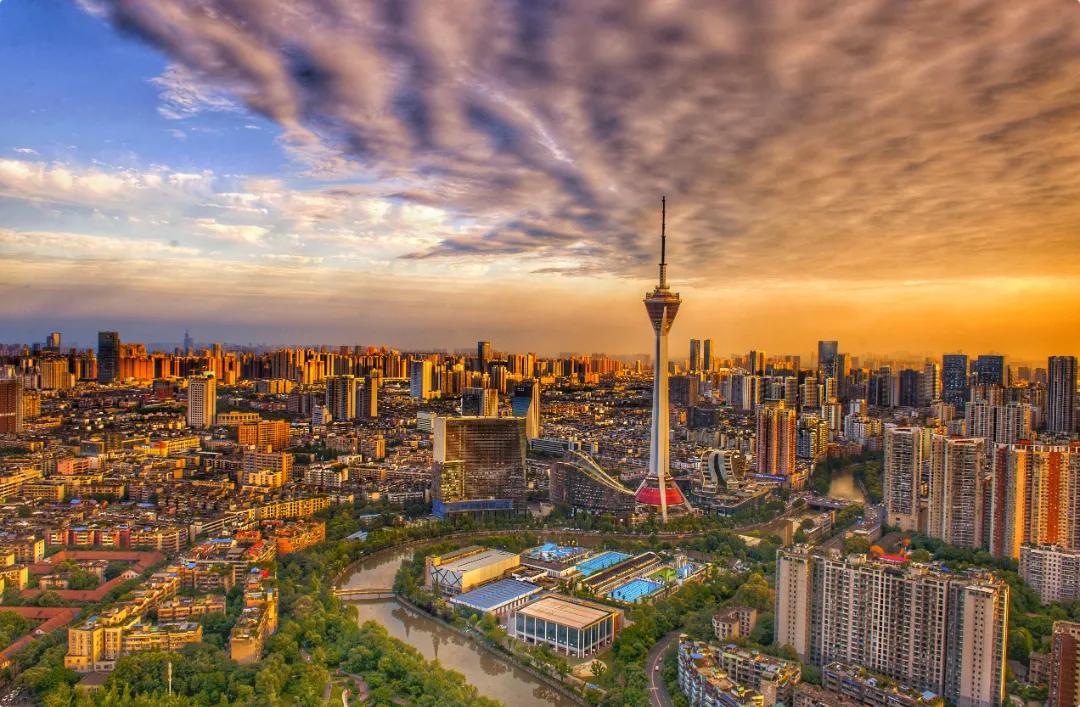 成都市成华区2021城市更新项目,成都成华区三季度重大投资