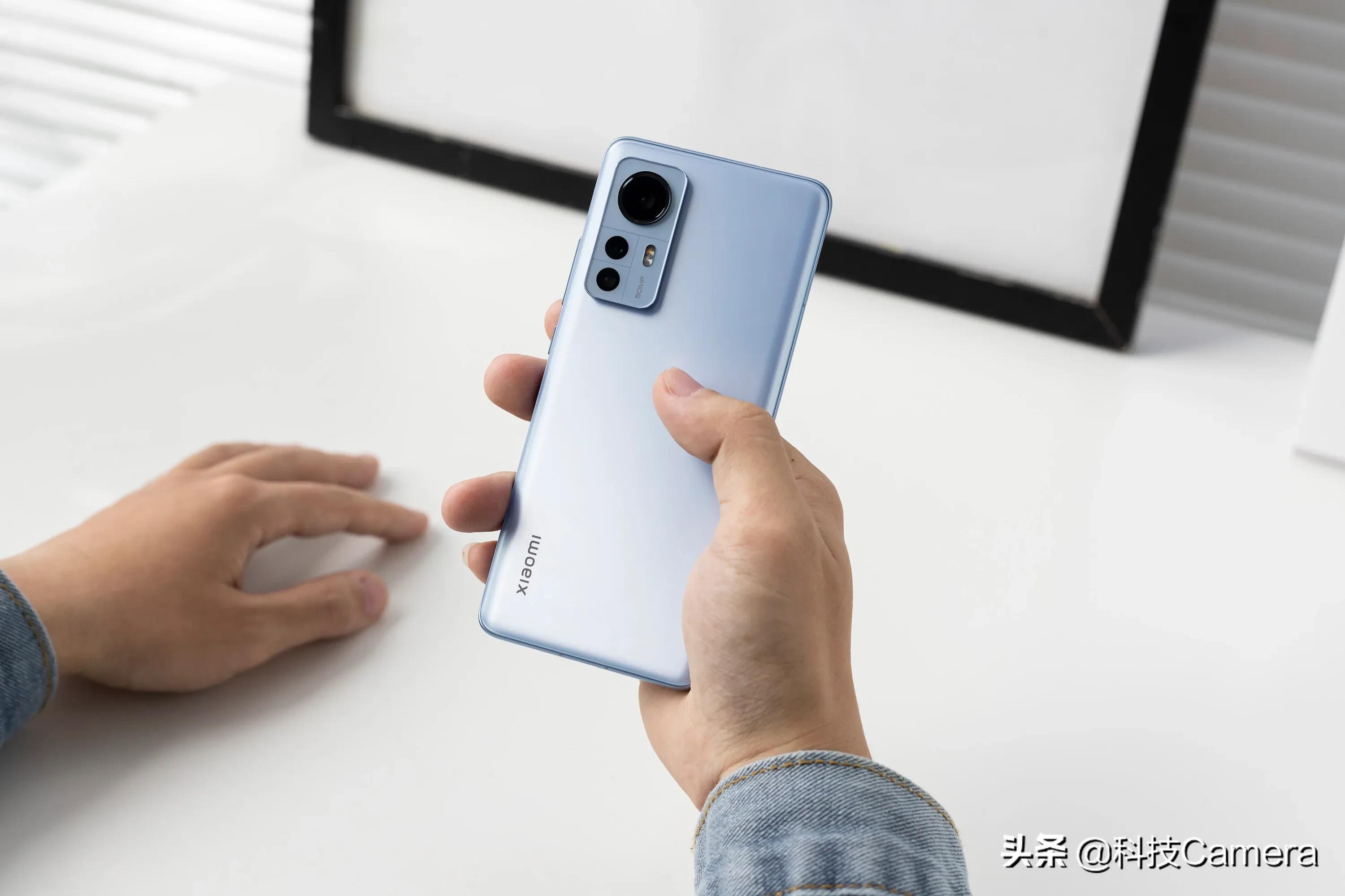 Xiaomi12上手半个月，优缺点都给我搞明白了，附上MIUI13新玩法