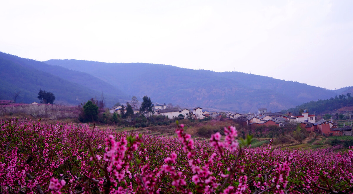 弥渡旅游景点有哪些好玩的,弥渡旅游攻略必去景点有哪些