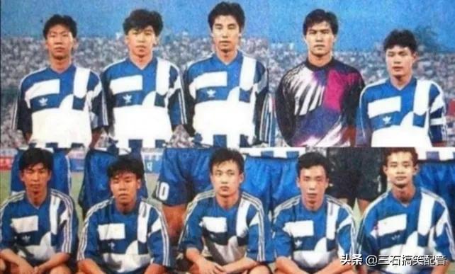 国足失利名场面,国足前6场比赛回顾