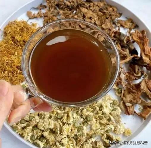 木棉花和什么搭配泡水喝,木棉花可以和什么泡茶