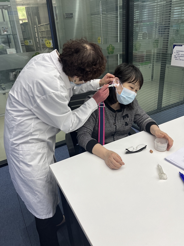 量体裁衣测量神器,残疾人辅助器具评估位置