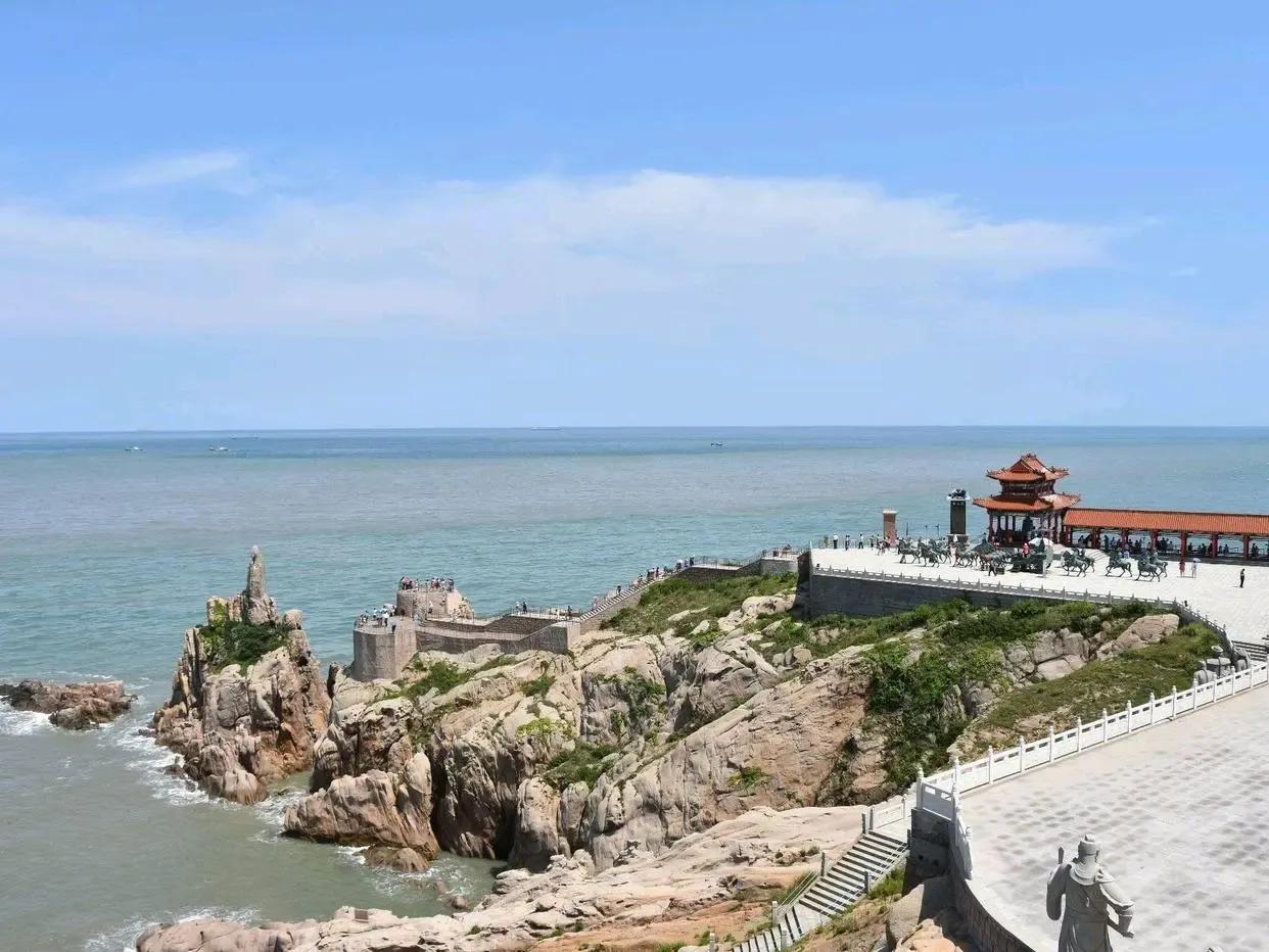 山东性价比高的海边小镇,山东最低调的城市