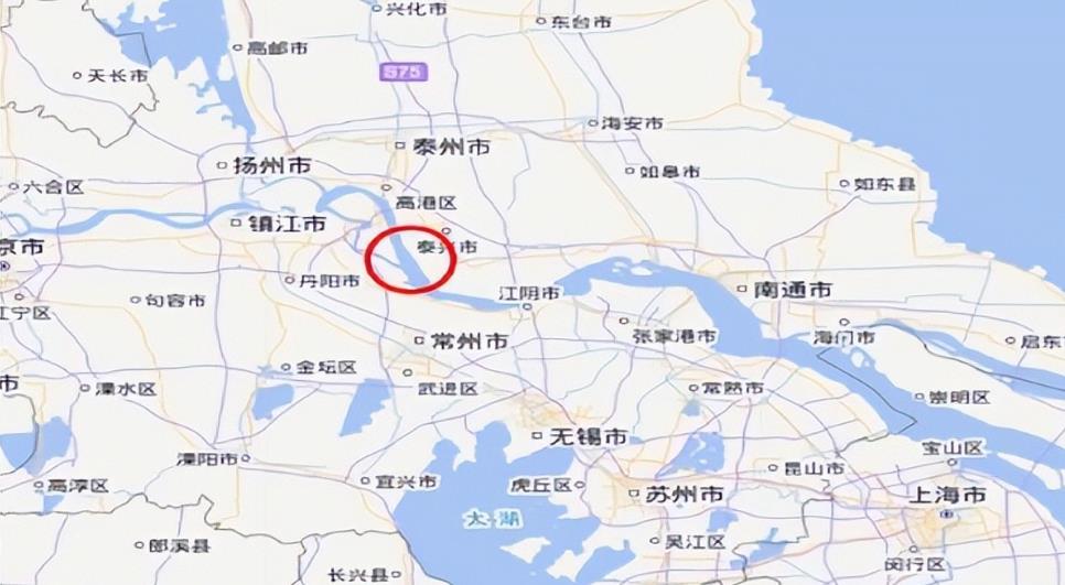 1954年长江水消失2小时是真的吗,长江江水突然消失2小时