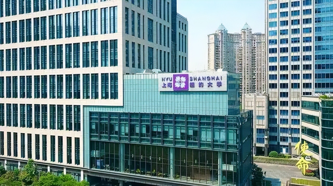 93%就业率!上海纽约大学2022届科毕业生就业质量报告发布!