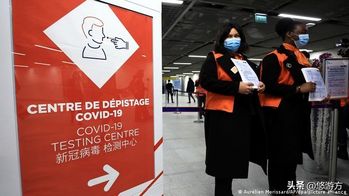 出境团队游重启进入新的开放阶段,出境团队游正式重启